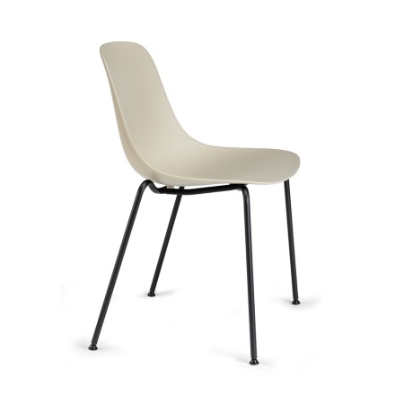 Mobilier contemporain coque moulée – Pure Loop