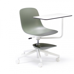 Chaise Pure Loop Edu avec tablette