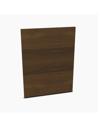 Finition droite haut L. 82 x P. 2,8 x H. 109cm