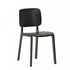 Chaise en bois - Ekki - Infiniti Design