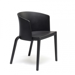 chaise en plastique - Bi - Infiniti Design