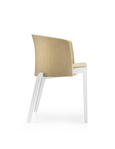 Chaise moderne et design pour les salle d'attente et de réunion - BI