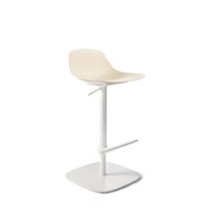 Chaise haute pivotante réglable - Pure Loop Mini - Infiniti Design