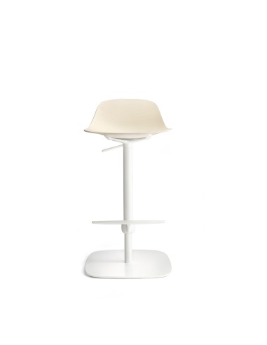 Chaise haute pivotante réglable - Pure Loop Mini - Infiniti Design