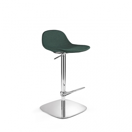 Chaise pivotante et réglable - Pure Loop Mini - Infiniti Design