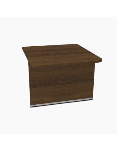 Module d'angle L. 81,8 x P. 81,8 x H. 109cm