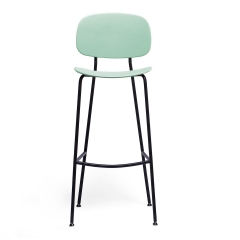 Chaise haute de bar - Tondina - 5043-KSTP - Infiniti Design - 67.3 cm