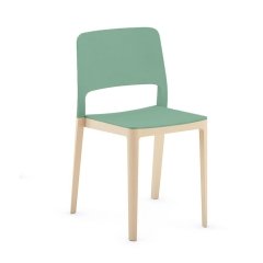 Chaise 4 pieds - Settesusette -Infiniti Design