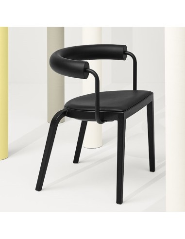 Chaise d'intérieur moderne BI 20s confort