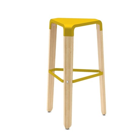 tabouret haut design pour bar ou comptoir Picapau