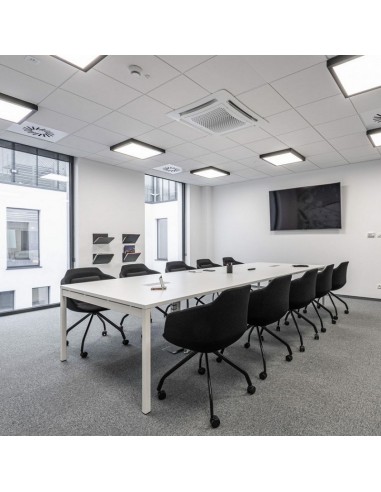 Element d'extension, L. 120 x P. 141 x H. 74cm - Ogi Y - MDD - SY32