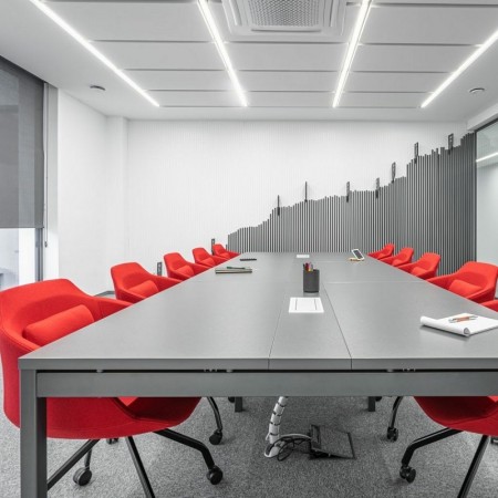 Element d'extension, L. 160 x P. 161 x H. 74cm - Ogi Y - MDD - SY16 2