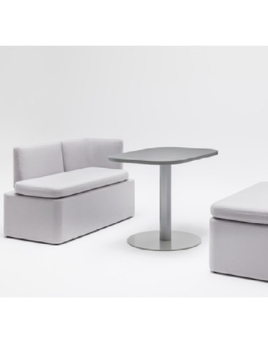 Table L. 65 x 100 x 73 cm - ST06 - MDD