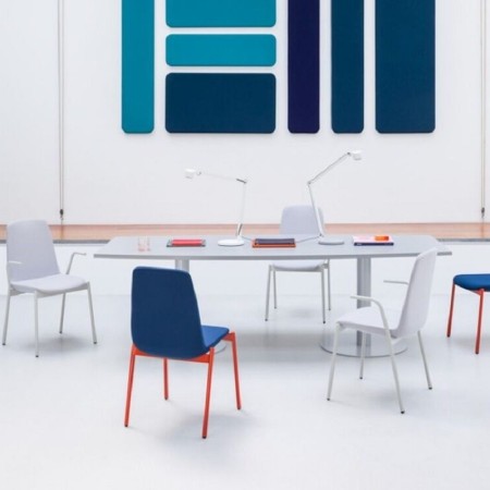 L. 280 x P. 110/80 x H. 73cm - ST15 2