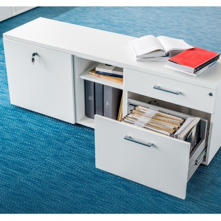 Crédence de direction - A12M 2