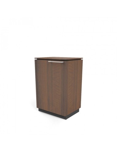  Armoire 1 porte battante L.54,4 x H. 82cm - Status - X26-27