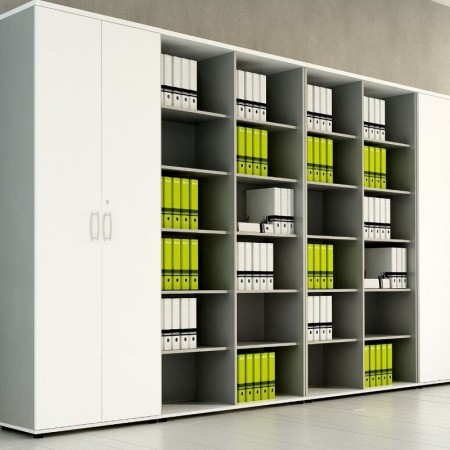 Etagère ouverte - A6505 2