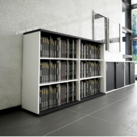 Etagère de bureau - A3508 2