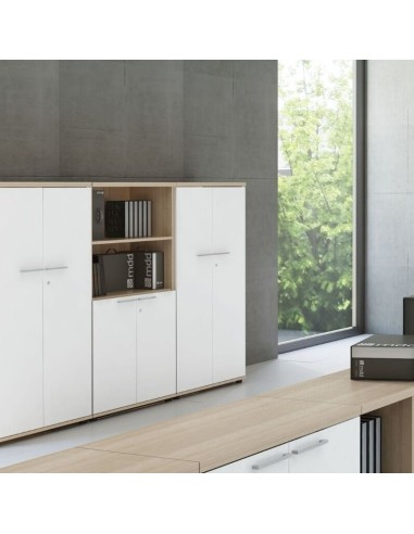 Rangement semi-ouvert - A4404