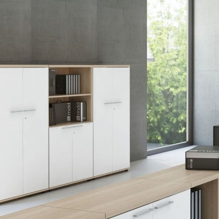 Rangement semi-ouvert - A4404