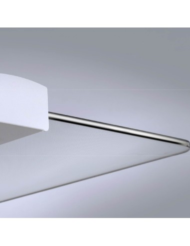 Lampadaire de bureau avec détection de présence