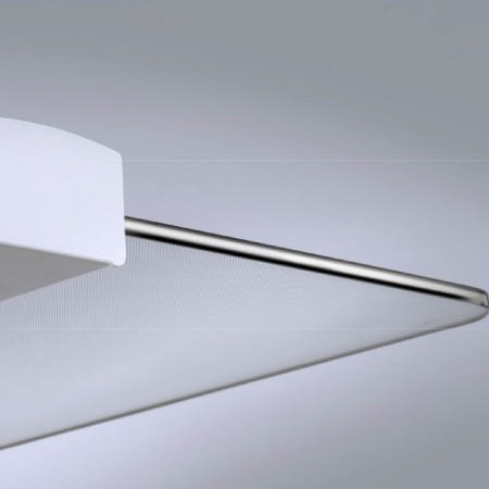 Lampadaire de bureau avec détection de présence