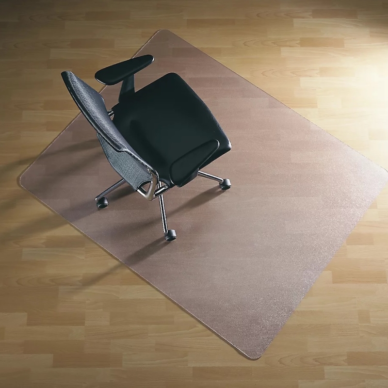 Tapis de protection sol bureau - RS Office - Suisse