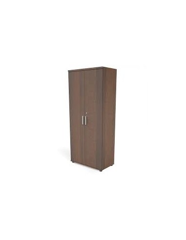 Armoire à portes battantes L. 80,1 x H. 183,3cm - Q51 - Quando