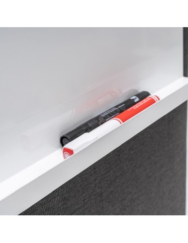 Tableau blanc pour cloison - TB01