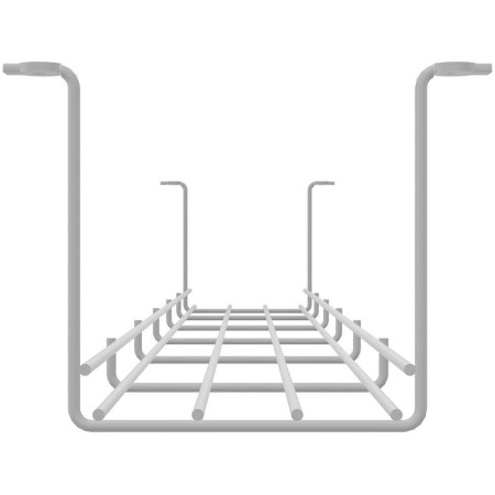 Bac à câbles L. 58 x P. 16,2 x H. 12,3cm