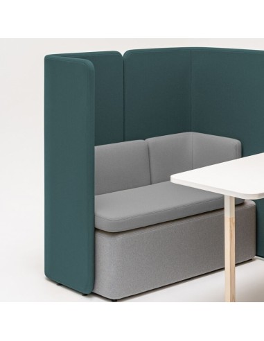 Alcove 4 places Kaiva - KAV11B - MDD