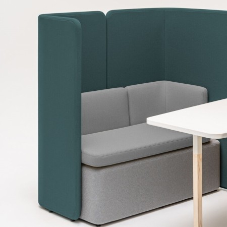 Alcove 4 places Kaiva - KAV11B - MDD