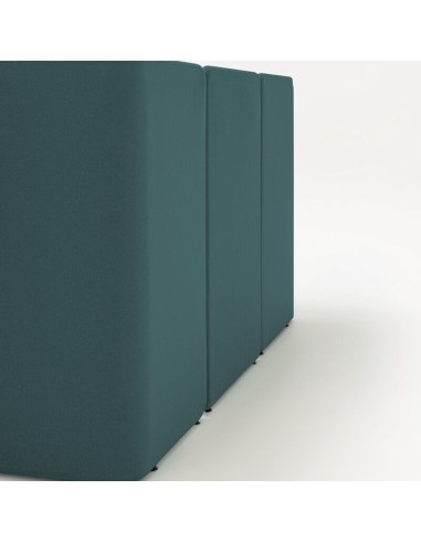 Alcove 4 places Kaiva - KAV11B - MDD