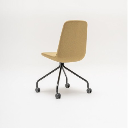 Ulti - Chaise avec roulettes