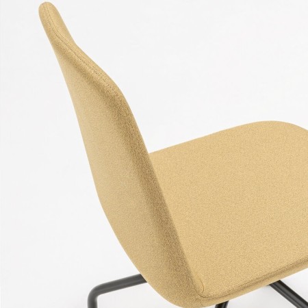 Ulti - Chaise avec roulettes