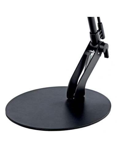 Lampe de bureau Rumbaled - Unilux