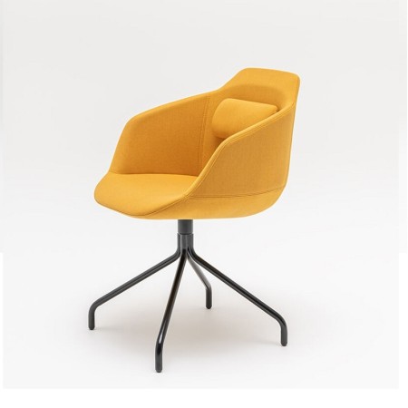 Ultra - 4 pieds étoile - pivotante 2