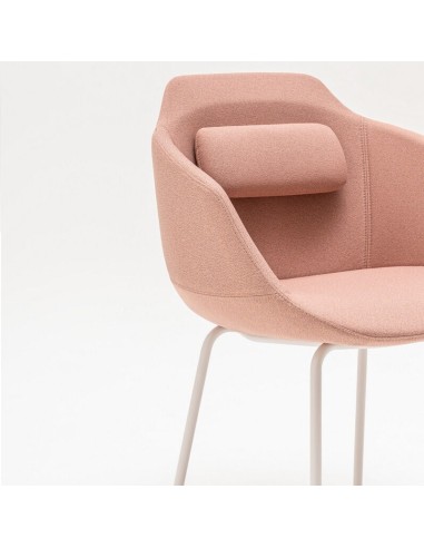 Ultra - 4 pieds avec patins