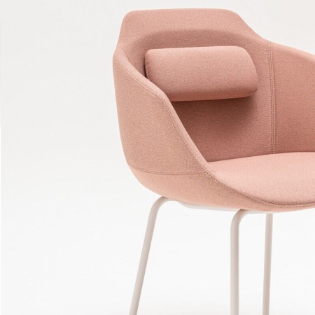 Ultra - 4 pieds avec patins