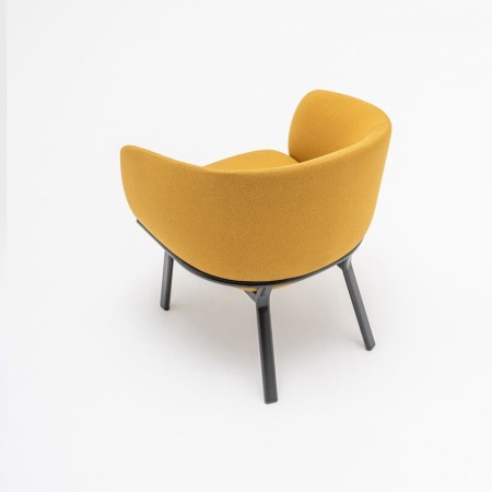 Fauteuil Grace design