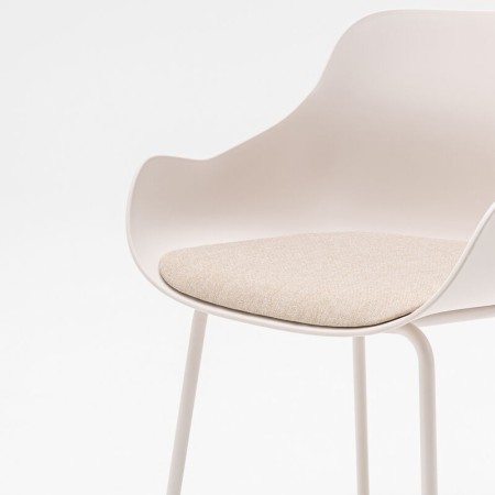 Baltic remix - assise tissu