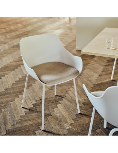 Baltic remix - assise tissu