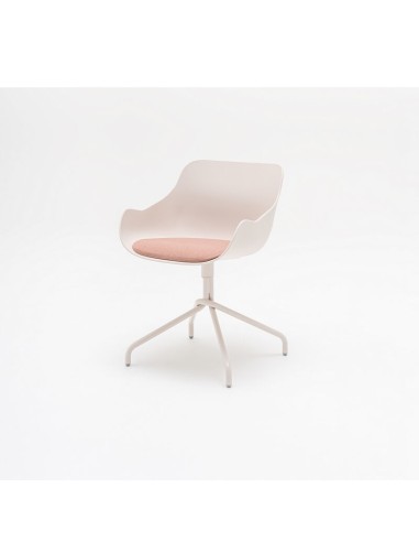 Baltic remix - assise tissu pieds étoile