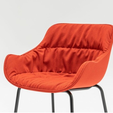 Baltic soft duo - assise tapissée