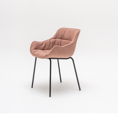 Baltic soft duo - assise tapissée