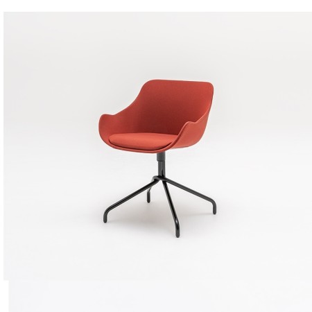 Baltic classic - assise coussin - pieds étoile