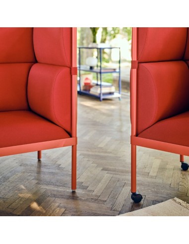 Stilt - avec roulettes