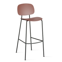 Tabouret de bar design Tondina Pop