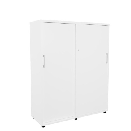 Rangement à portes coulissantes - A4P06