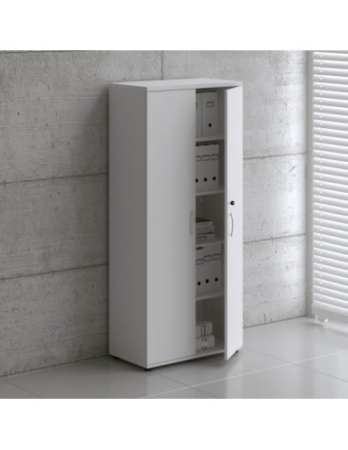 Meuble bureau à portes battantes - A5104